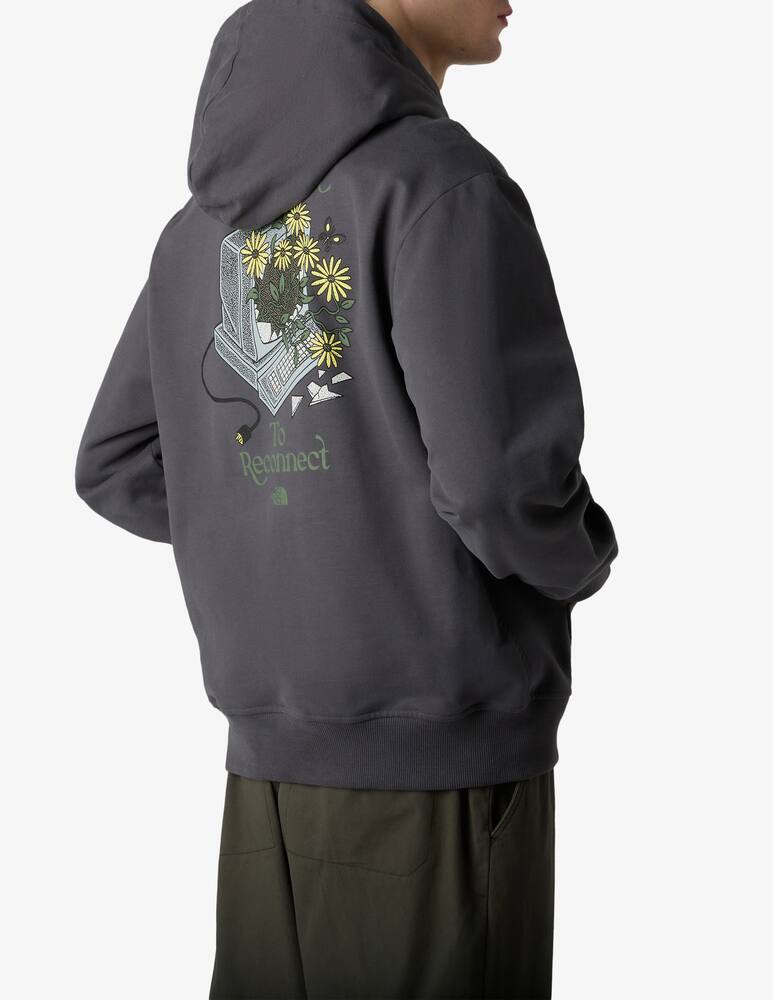 The North Face Reconnect hoodie - picture 3 The North Face Reconnect hoodie - picture 3