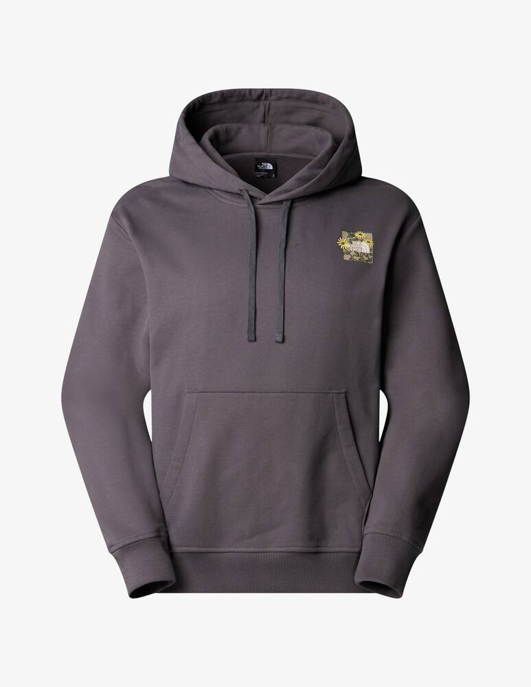 rinascente The North Face Felpa cappuccio Reconnect