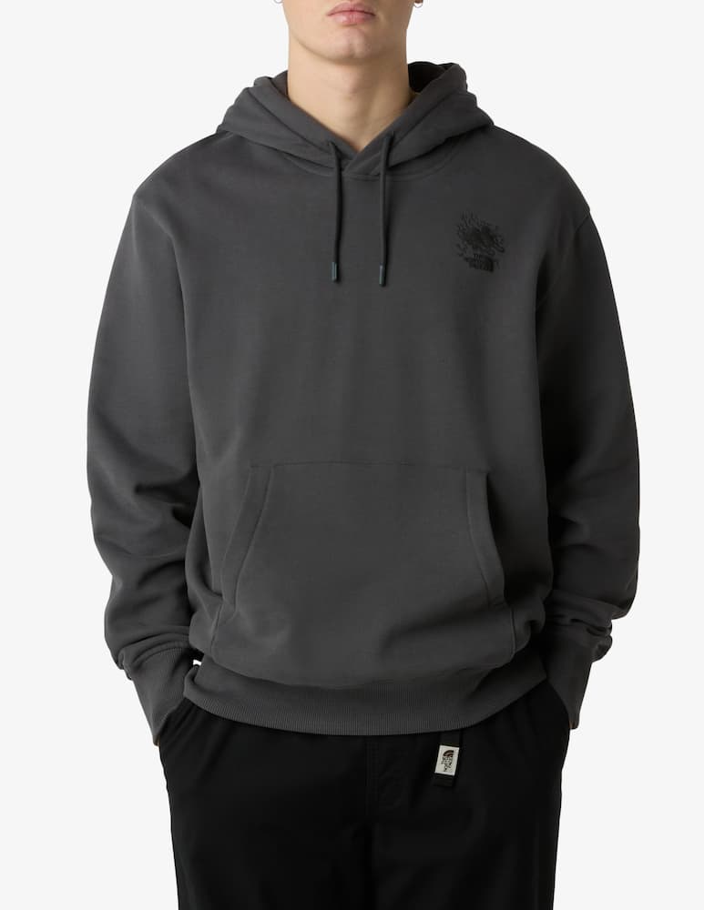 rinascente The North Face Snowsport ski hoodie