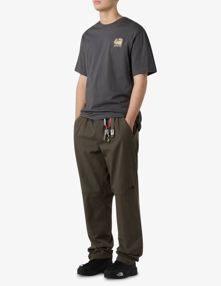 rinascente The North Face Reconnect graphic t-shirt