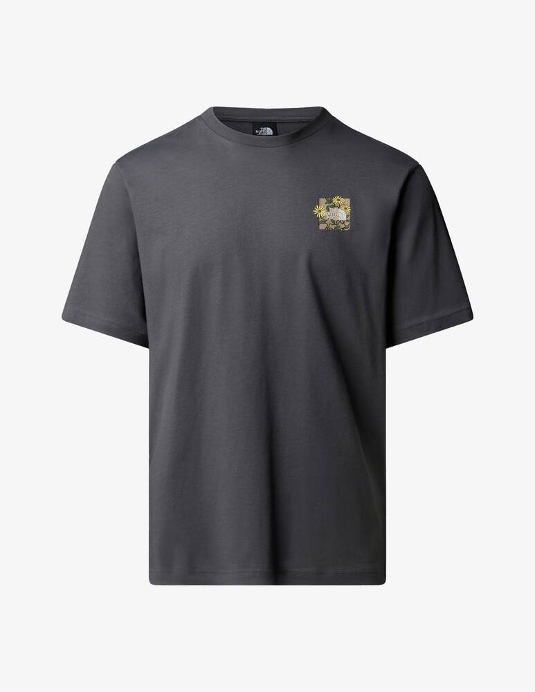 rinascente The North Face Reconnect graphic t-shirt