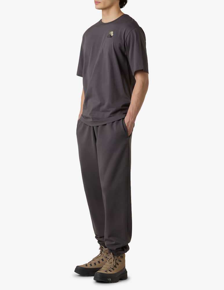 rinascente The North Face Logo flowers t-shirt