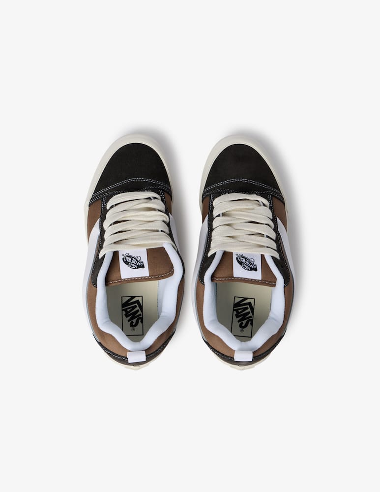Vans Knu Skool sneakers - picture 3 Vans Knu Skool sneakers - picture 3
