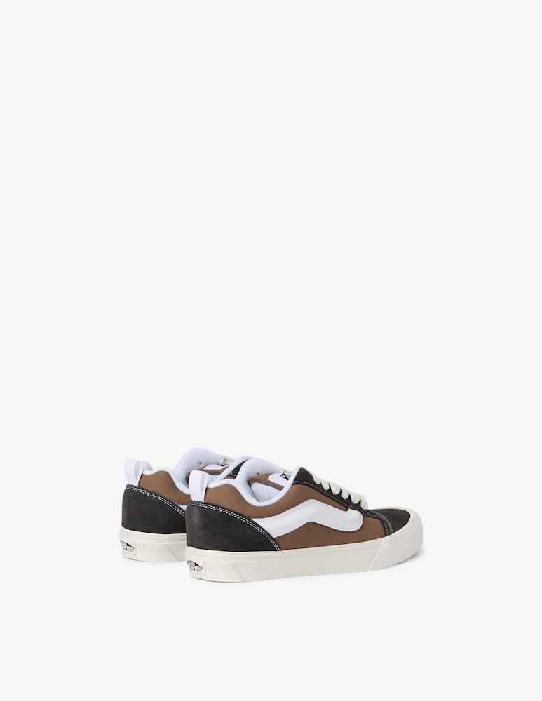 Vans Knu Skool sneakers - picture 4 Vans Knu Skool sneakers - picture 4