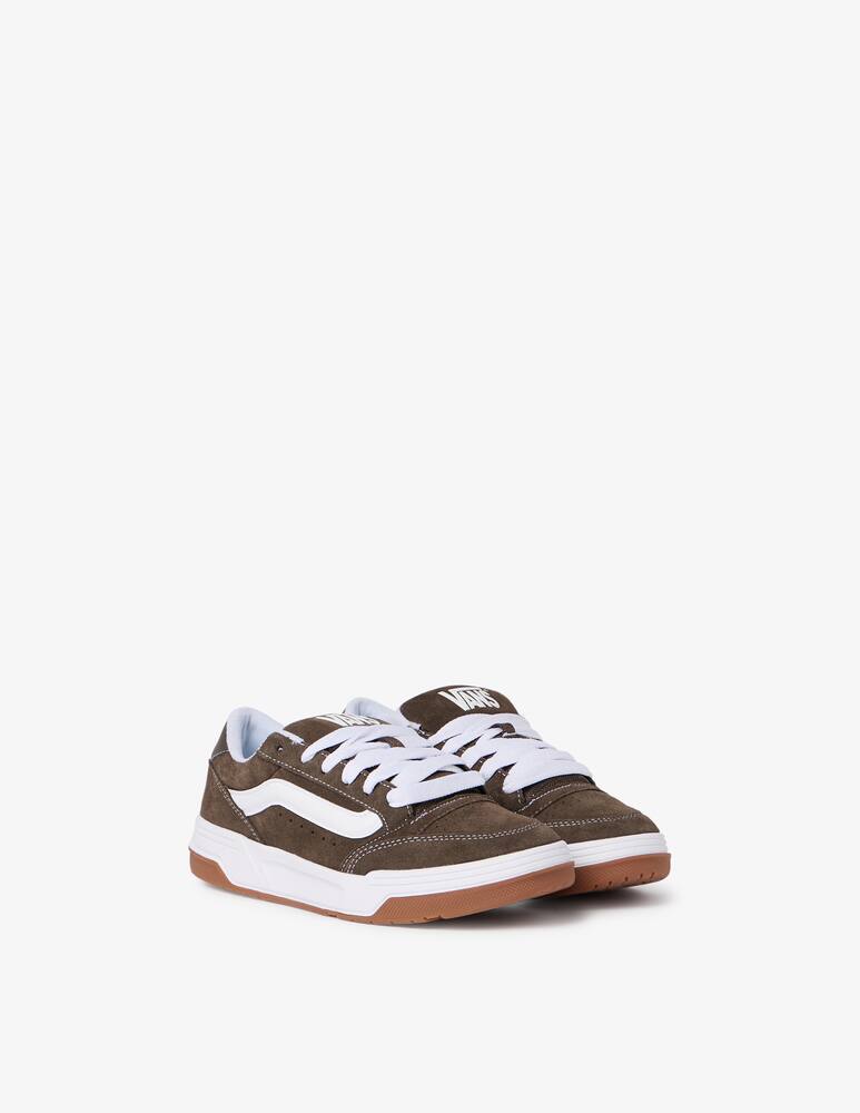 rinascente Vans Hyland suede sneakers