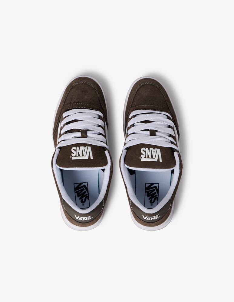 rinascente Vans Hyland suede sneakers