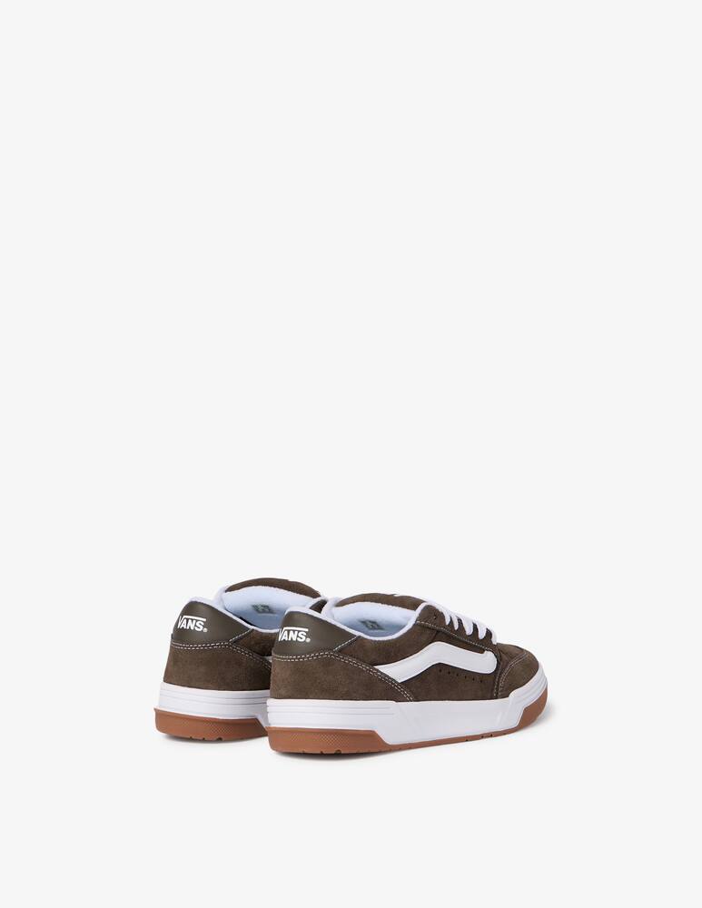 rinascente Vans Hyland suede sneakers