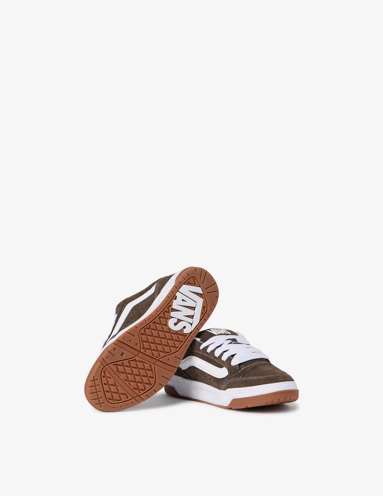 rinascente Vans Hyland suede sneakers