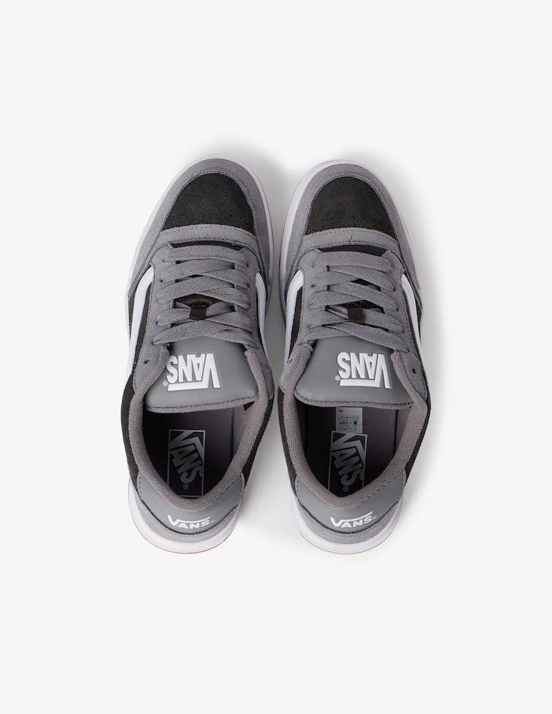 Vans Suede hyland sneakers - picture 5 Vans Suede hyland sneakers - picture 5