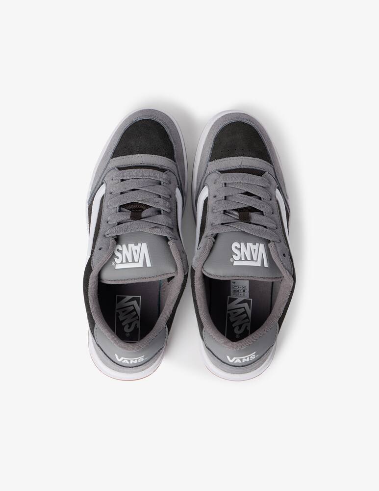 rinascente Vans Suede hyland sneakers