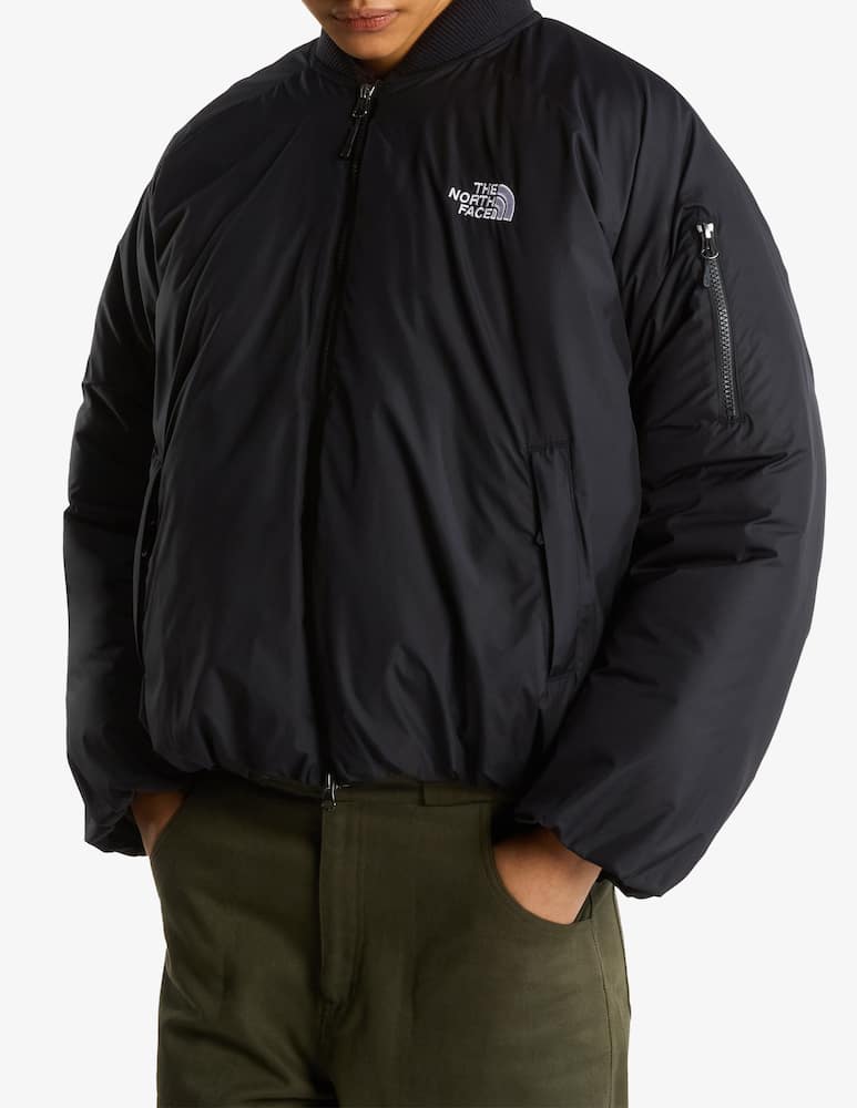 The North Face Giubbotto bomber Choqa - immagine 1 The North Face Giubbotto bomber Choqa - immagine 1