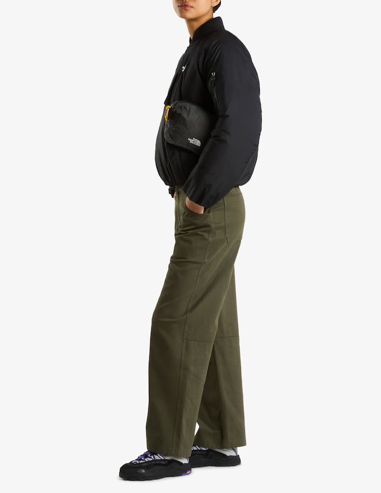 The North Face Giubbotto bomber Choqa - immagine 2 The North Face Giubbotto bomber Choqa - immagine 2
