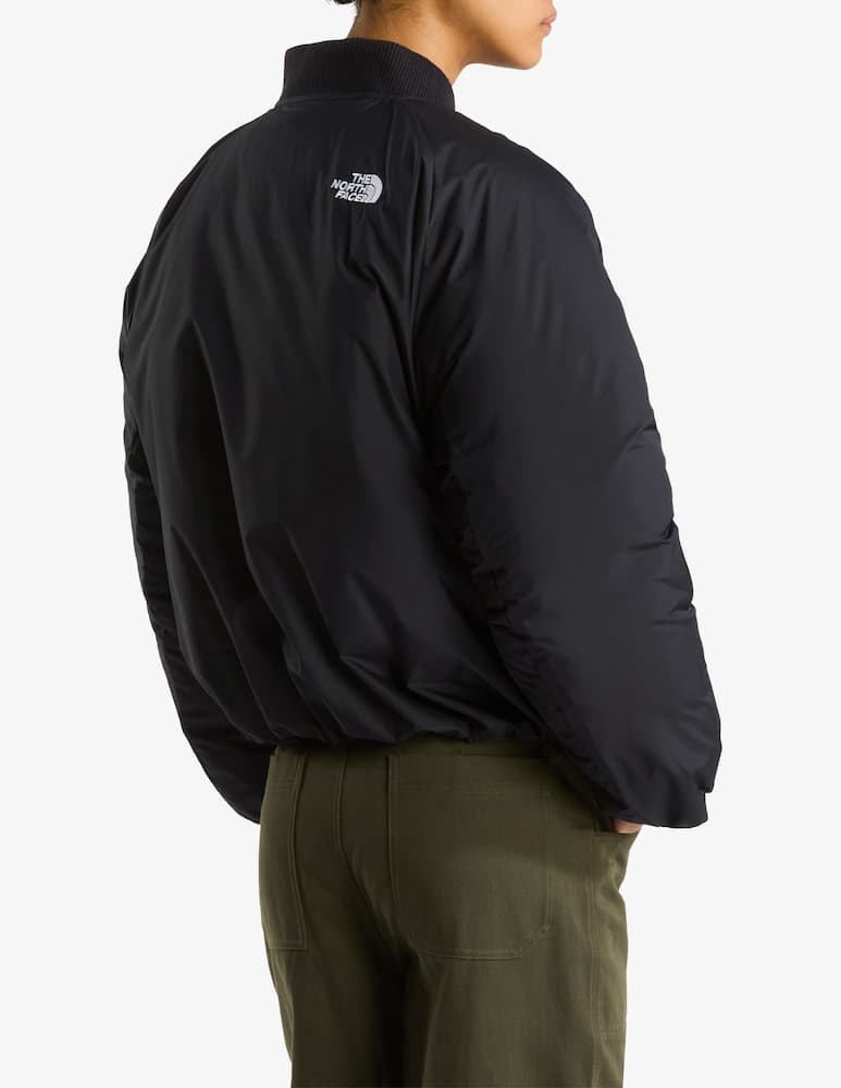 The North Face Giubbotto bomber Choqa - immagine 3 The North Face Giubbotto bomber Choqa - immagine 3