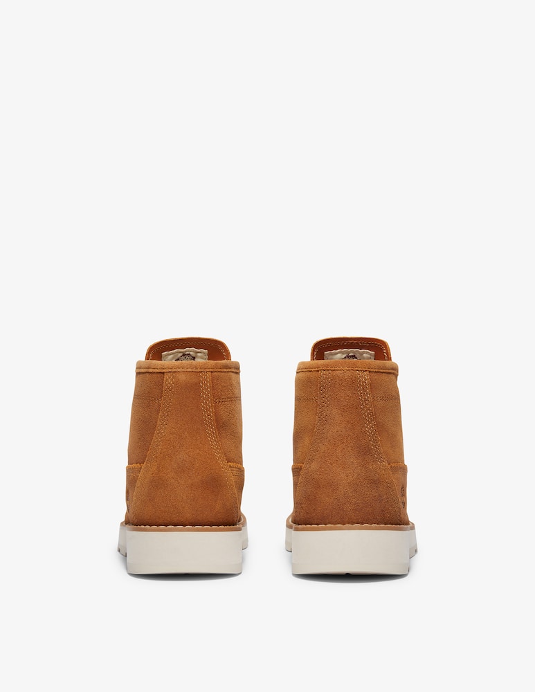 Timberland Britton Mills suede chukka boots - picture 3 Timberland Britton Mills suede chukka boots - picture 3