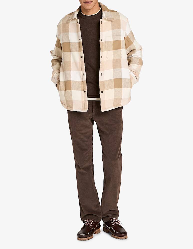 rinascente Timberland Maglia girocollo Merino