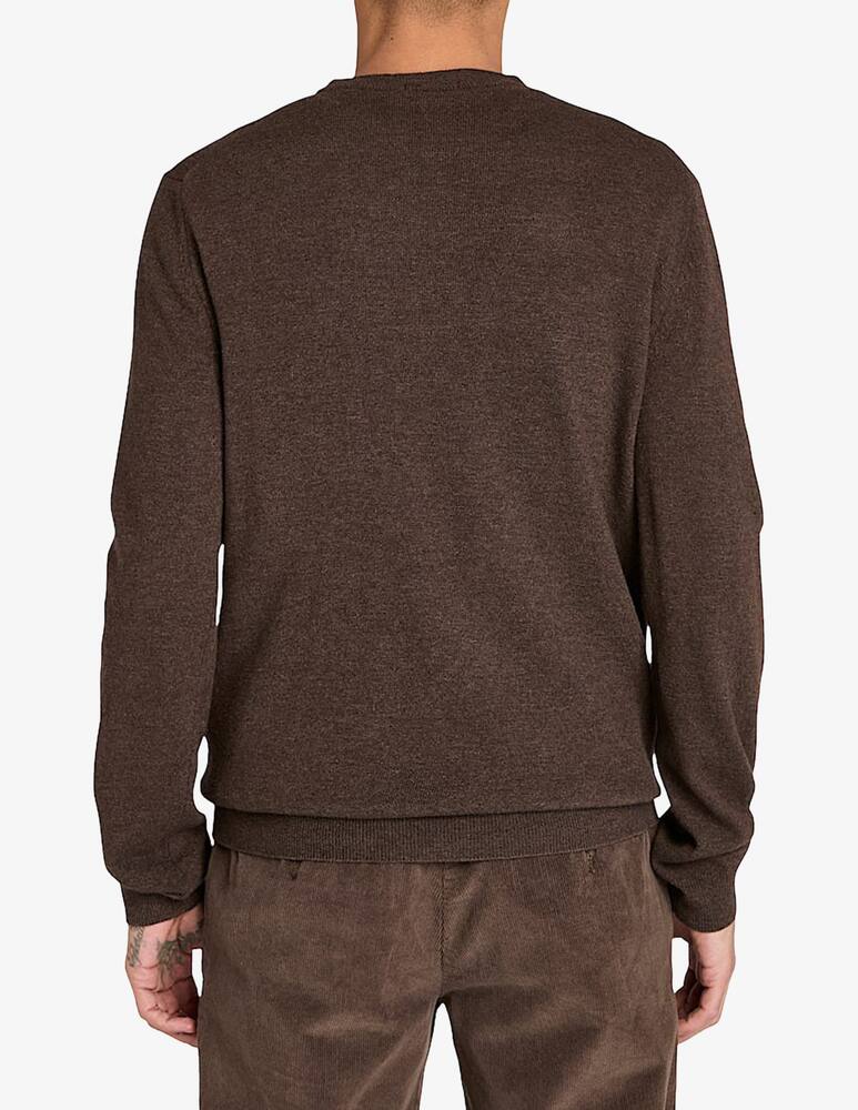Timberland Maglia girocollo Merino - immagine 3 Timberland Maglia girocollo Merino - immagine 3