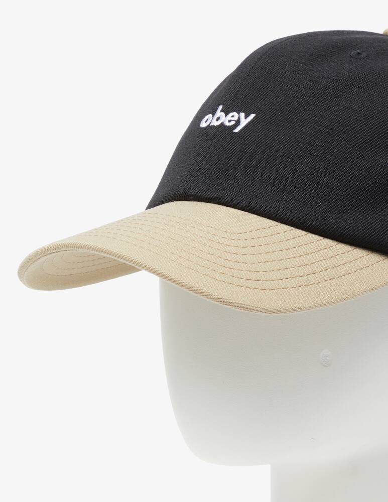 rinascente Obey Capello 2 tone