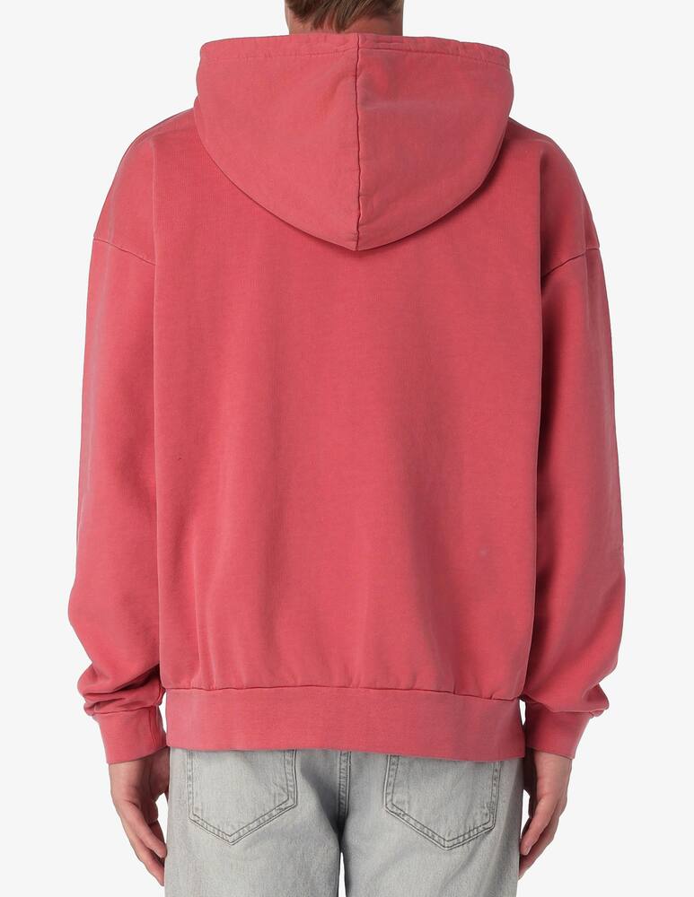 rinascente Obey Felpa con cappuccio lowercase pigment