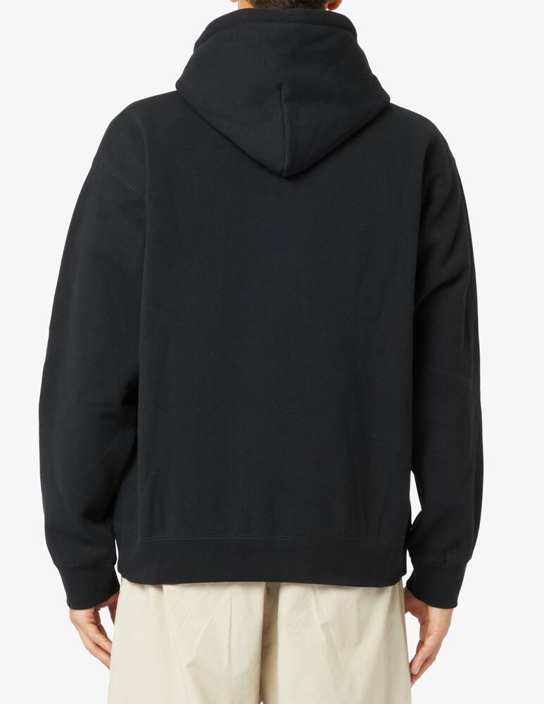 rinascente Obey Felpa cappuccio Established