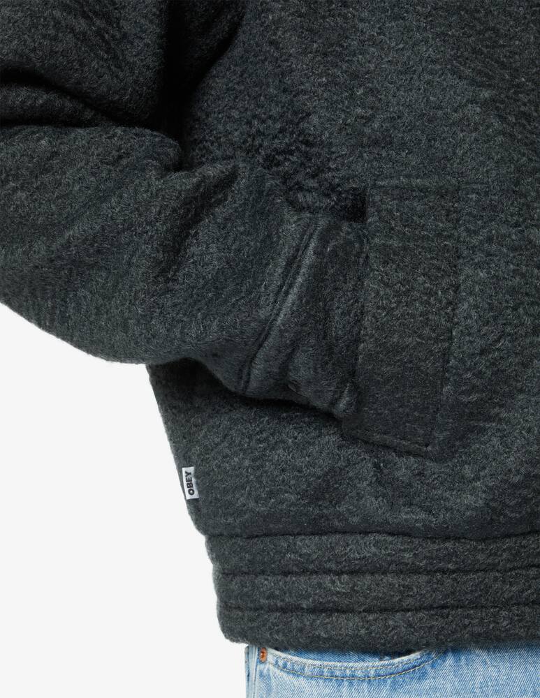 rinascente Obey Blouson saunders jacket