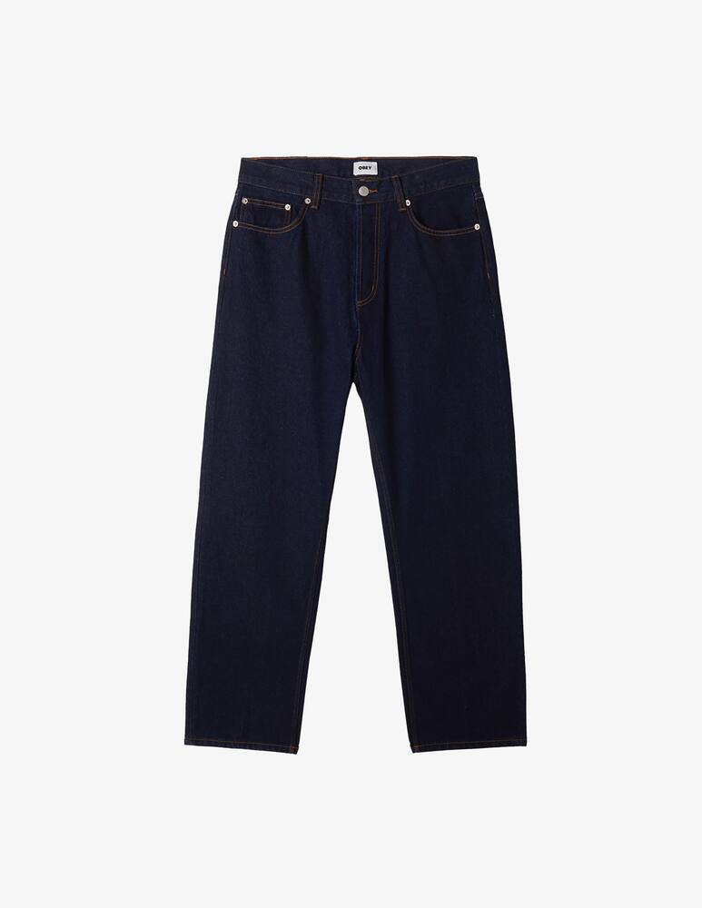 Obey Hardwork jeans - picture 1 Obey Hardwork jeans - picture 1