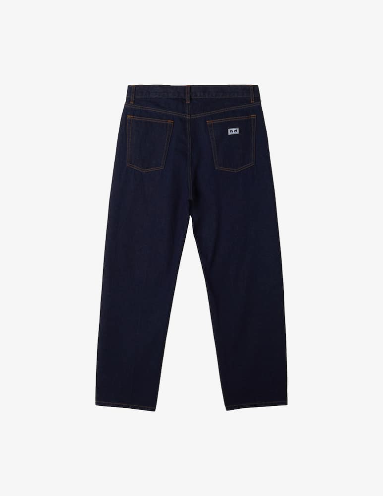 rinascente Obey Hardwork jeans