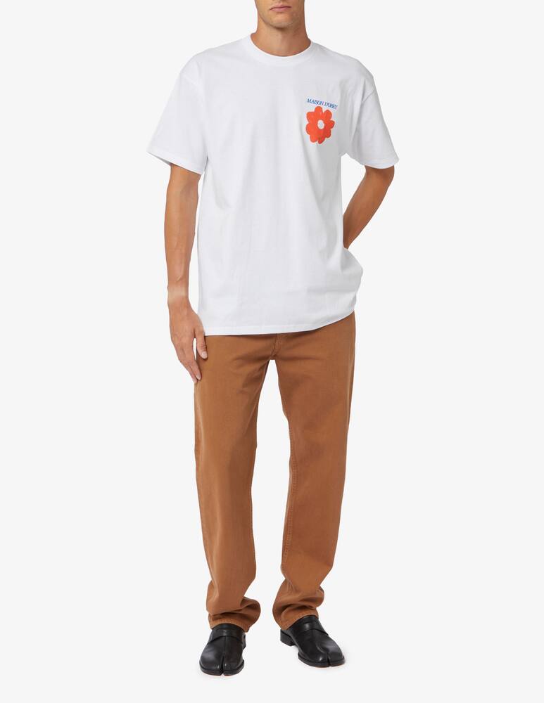 rinascente Obey Maison short sleeves t-shirt