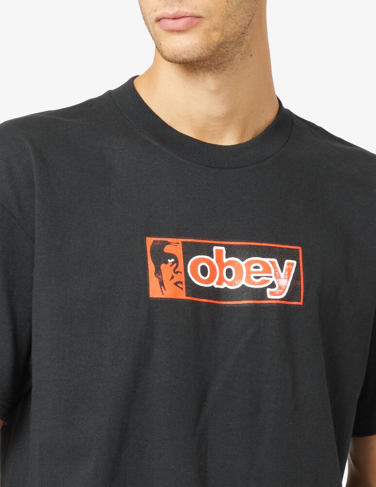 rinascente Obey Maglietta maniche corte half icon