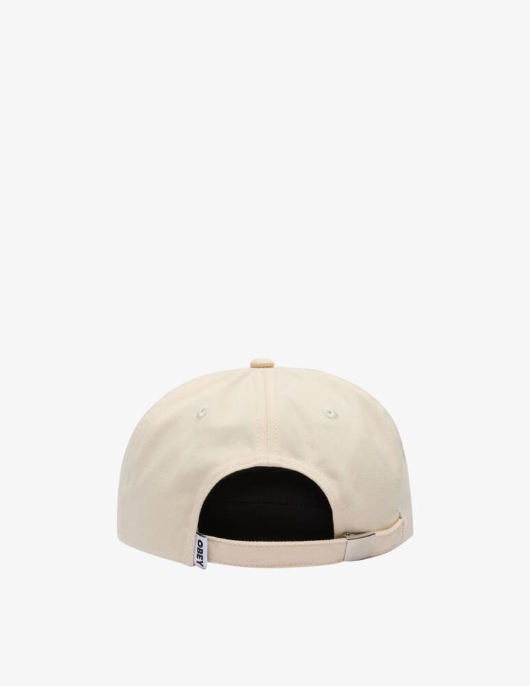 rinascente Obey Obey logo baseball cap