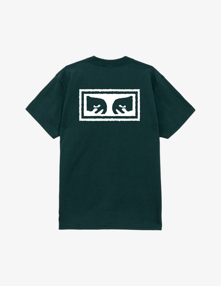 rinascente Obey T-shirt occhi Obey