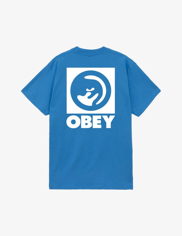Obey Obey eye t-shirt - picture 2 Obey Obey eye t-shirt - picture 2
