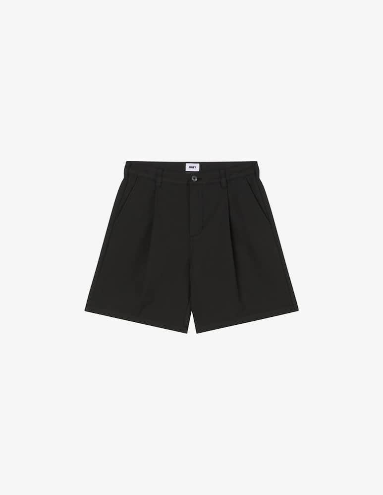 Obey Bermuda con pences Oliver - immagine 1 Obey Bermuda con pences Oliver - immagine 1