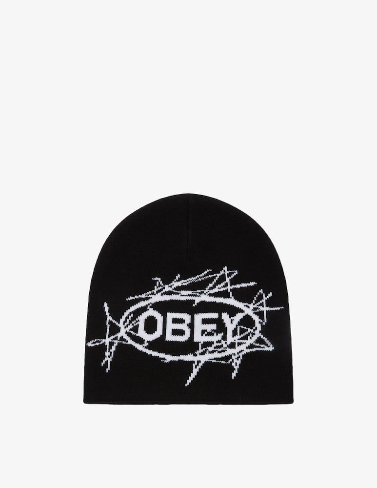 rinascente Obey Berretto Obey Scram