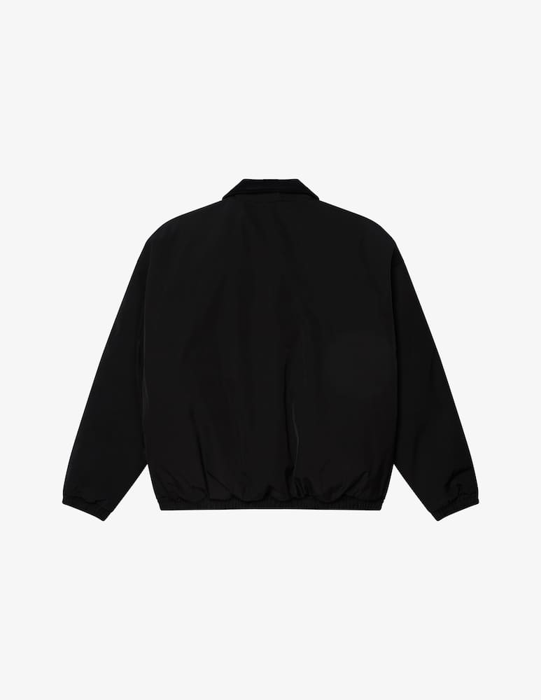 Obey Giacca con zip Elysian - immagine 2 Obey Giacca con zip Elysian - immagine 2
