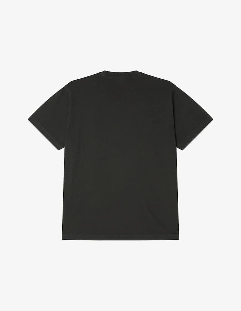 Obey T-shirt pigmentata Obey - immagine 2 Obey T-shirt pigmentata Obey - immagine 2