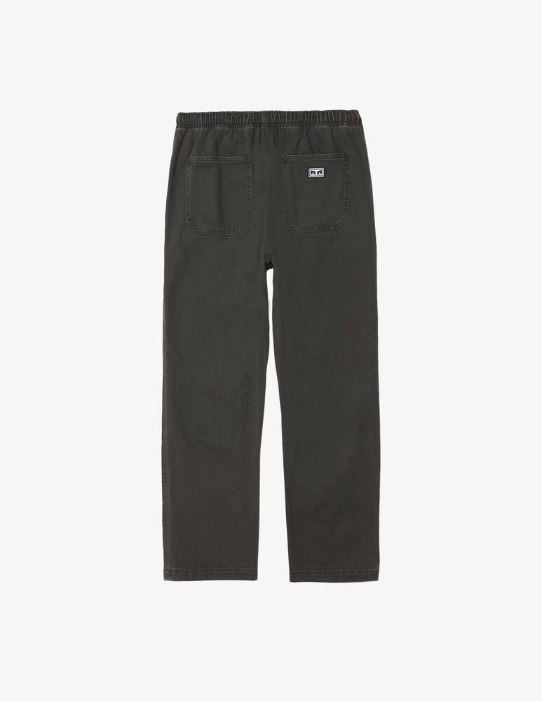 rinascente Obey Denim easy trousers