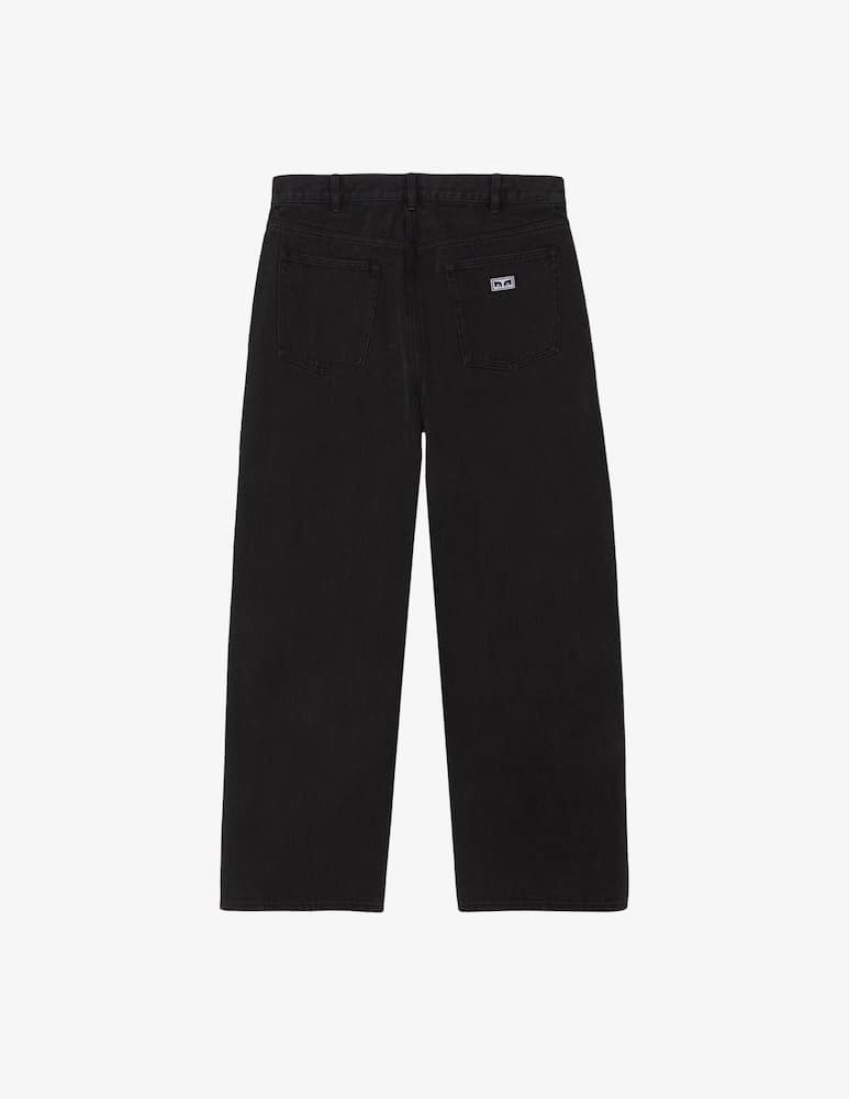 Obey Denim bigwig trousers - picture 2 Obey Denim bigwig trousers - picture 2
