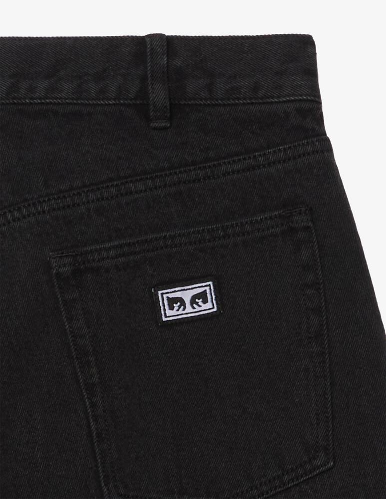 Obey Denim bigwig trousers - picture 4 Obey Denim bigwig trousers - picture 4