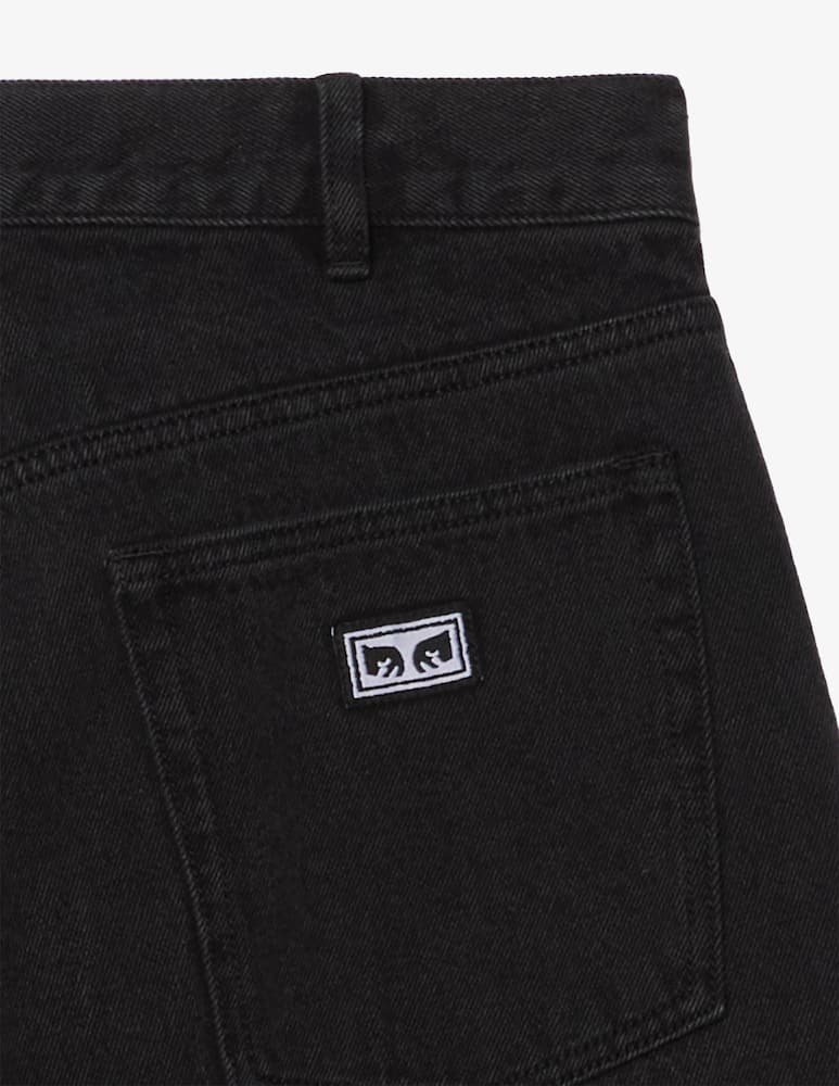 rinascente Obey Jeans baggy Bigwig