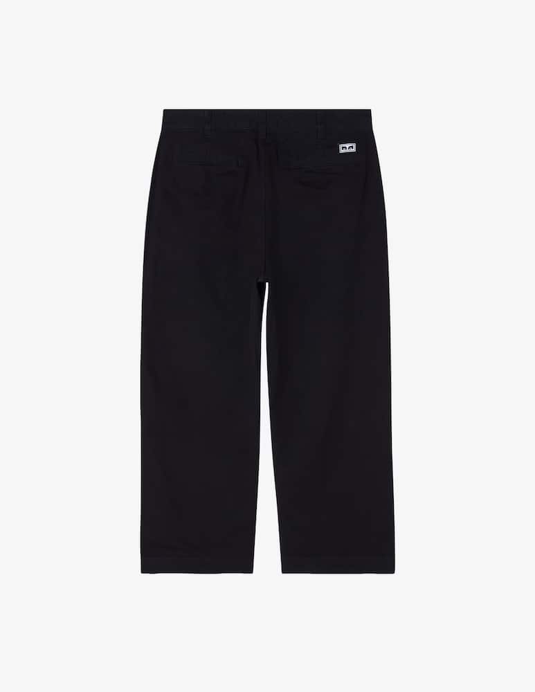 Obey Pantaloni chino Bigwig giant - immagine 2 Obey Pantaloni chino Bigwig giant - immagine 2