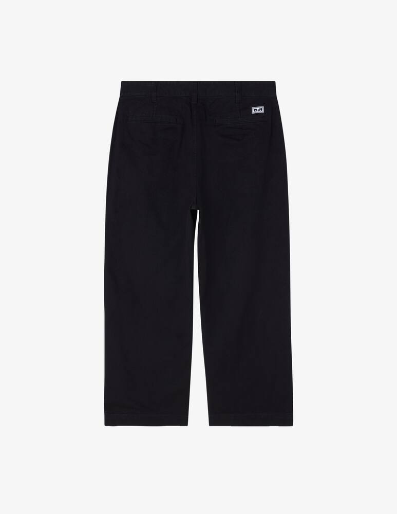 rinascente Obey chino trousers