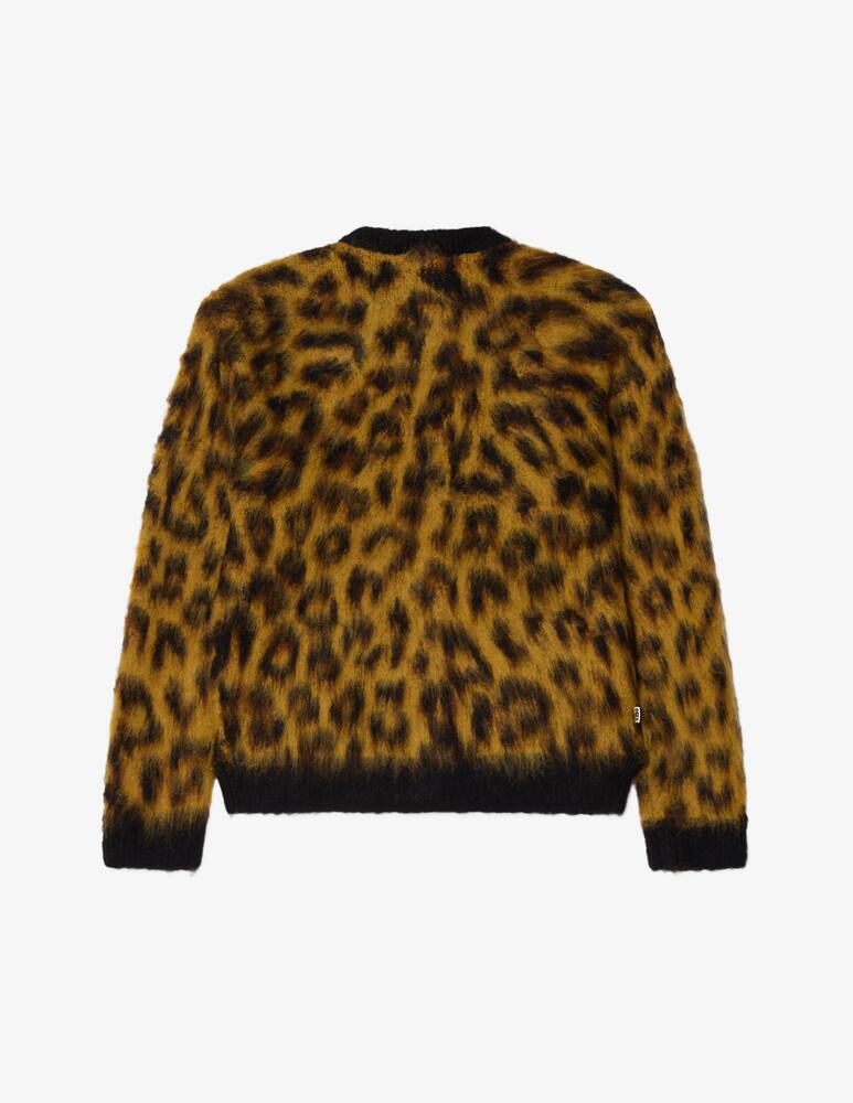 rinascente Obey Cardigan Patron