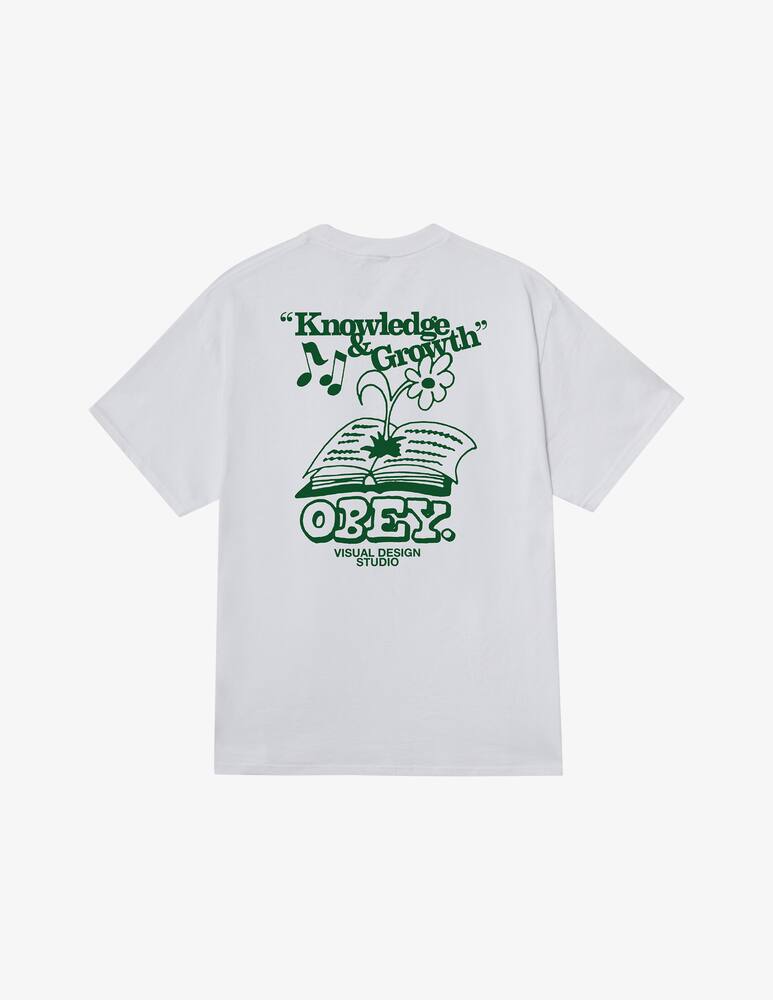 rinascente Obey Obey knowledge t-shirt