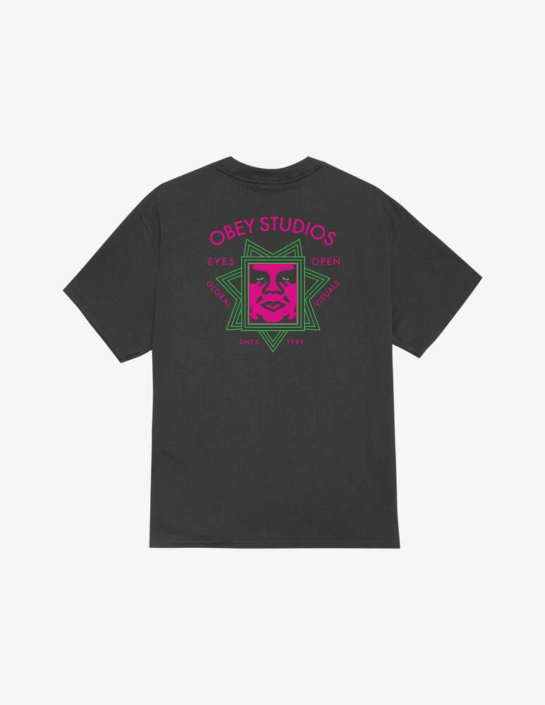 rinascente Obey Obey studios t-shirt