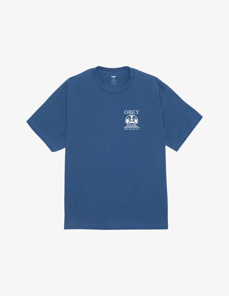 rinascente Obey Obey precision t-shirt