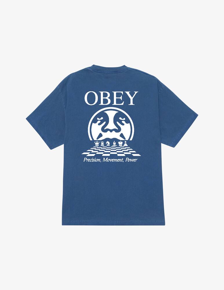 rinascente Obey Obey precision t-shirt