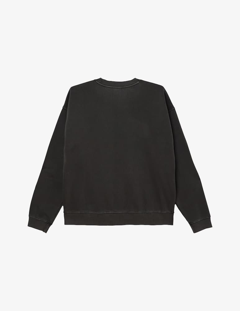 Obey Felpa girocollo collegiate - immagine 2 Obey Felpa girocollo collegiate - immagine 2