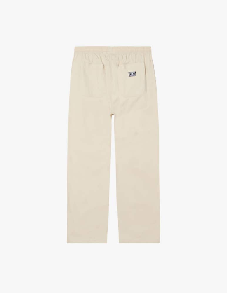 Obey Pantaloni easy Theo - immagine 2 Obey Pantaloni easy Theo - immagine 2