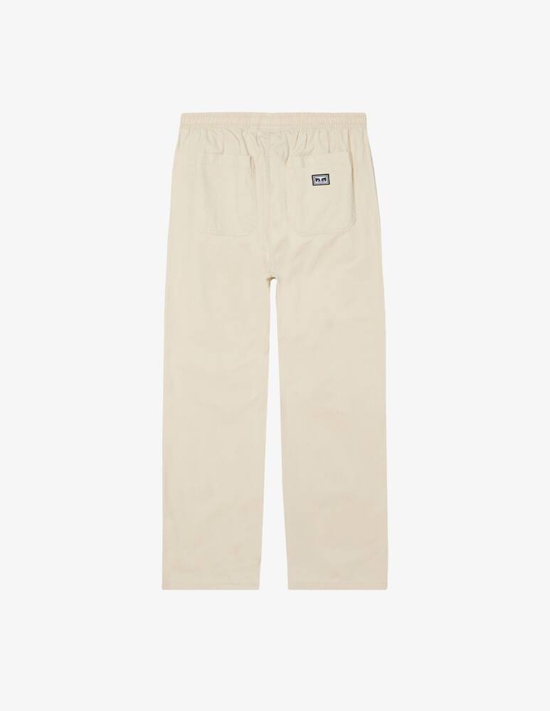 rinascente Obey Pantaloni easy Theo