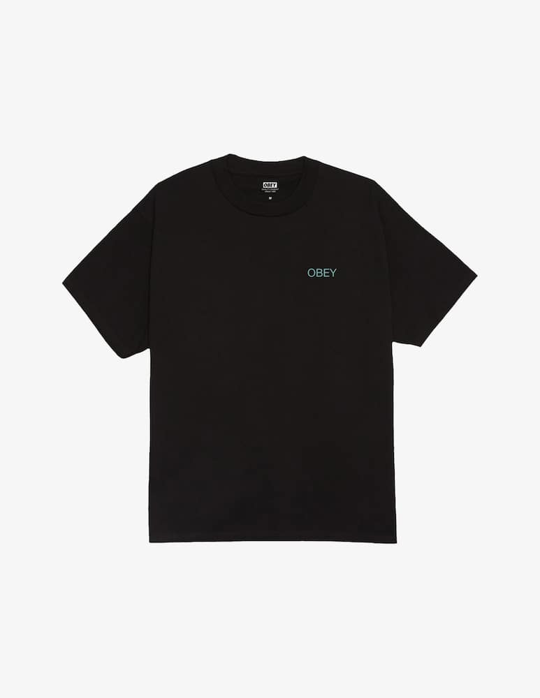 rinascente Obey T-shirt angel nouveau